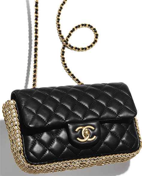 chanel handtas prijs|bijenkorf Chanel.